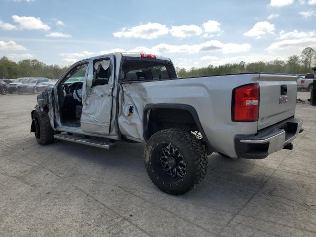 1GTV2MEH5GZ125958 GMC Sierra K1500 Sle