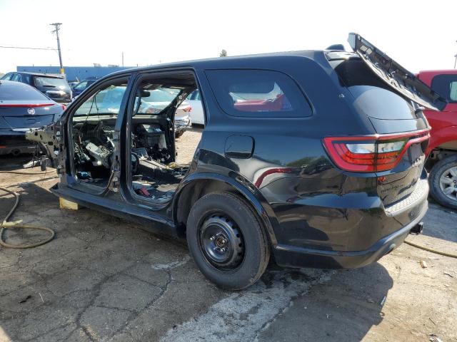 1C4SDJGJ7MC645024 Dodge Durango Srt 392