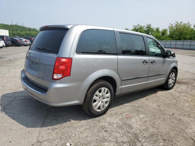2C4RDGBG6GR219253 Dodge Grand Caravan Se