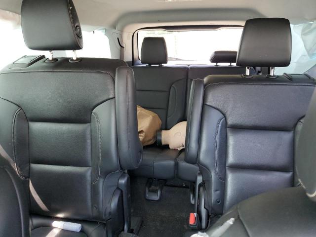 1GKKNULS4KZ219075 GMC Acadia Slt-1