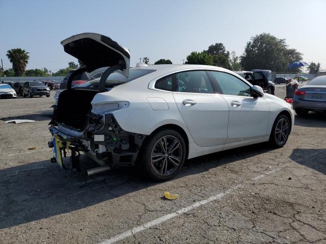 WBA73AK05M7J74679 BMW 228XI