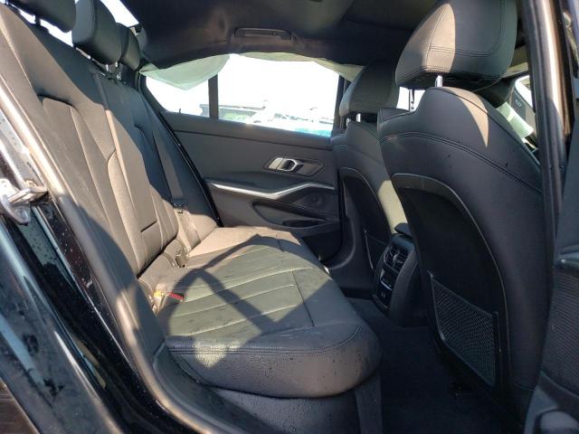 3MW5R7J0XM8B57496 BMW 330XI
