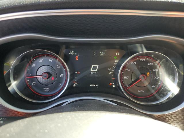 2C3CDXCT1HH581147 Dodge CHARGER R/T