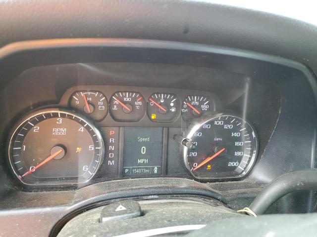 1GTV2TEC0EZ385504 GMC Sierra K1500