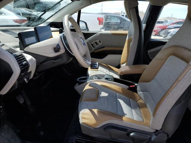 WBY1Z4C54EV272939 BMW I3 REX