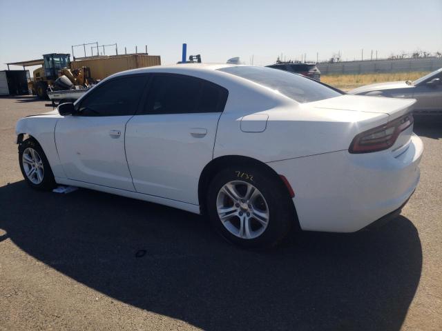 2C3CDXHG5GH215380 Dodge Charger Sxt
