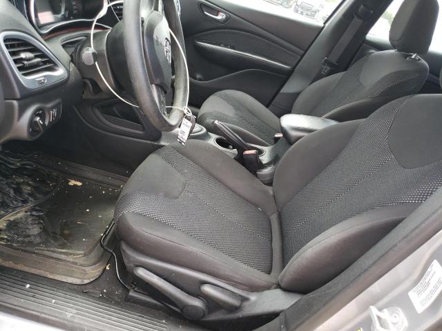 1C3CDFAA7FD337590 Dodge DART SE