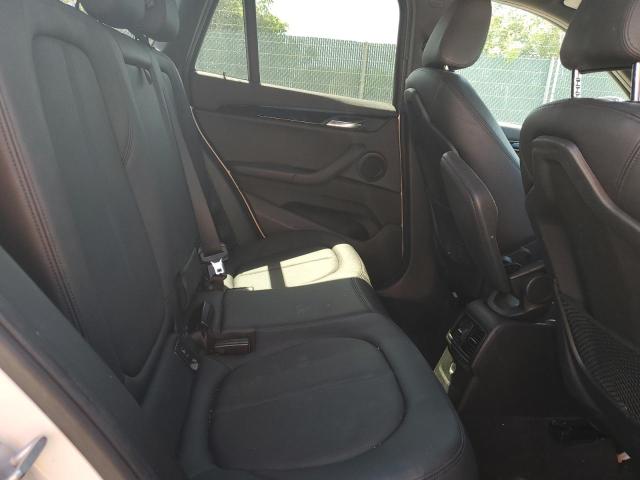 WBXHU7C38J5H44459 BMW X1 Sdrive28i