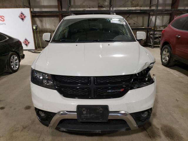 3C4PDDGG7JT364336 Dodge Journey Crossroad