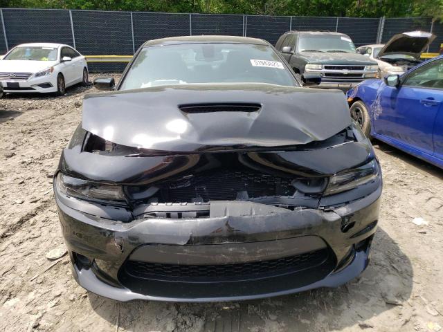 2C3CDXGJ2LH183141 Dodge Charger Scat Pack