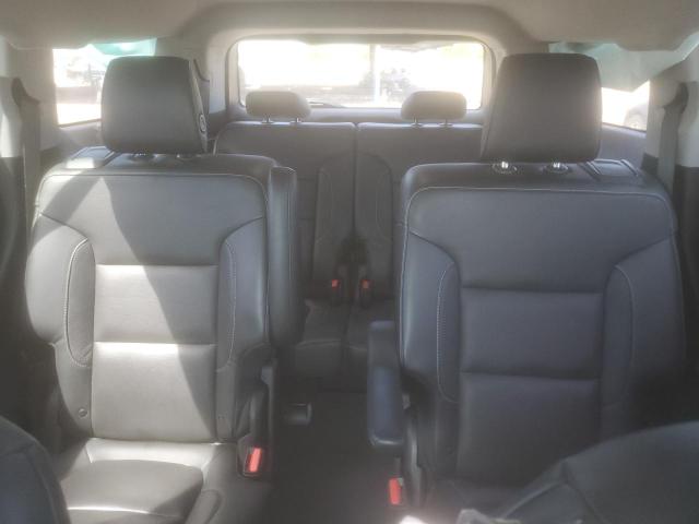 1GKKNMLS6HZ260137 GMC Acadia Slt-1