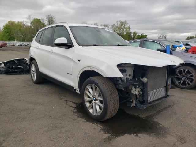 5UXWX9C51G0D62898 BMW X3 Xdrive28i