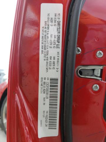 1C3CDFEB3ED921129 Dodge DART GT