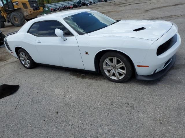 2C3CDZFJ2GH345224 Dodge Challenger R/t Scat Pack