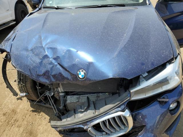 5UXWY3C54F0E96197 BMW X3 Xdrive28d