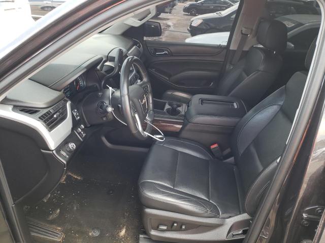 1GKS1BKC5JR221927 GMC YUKON SLT