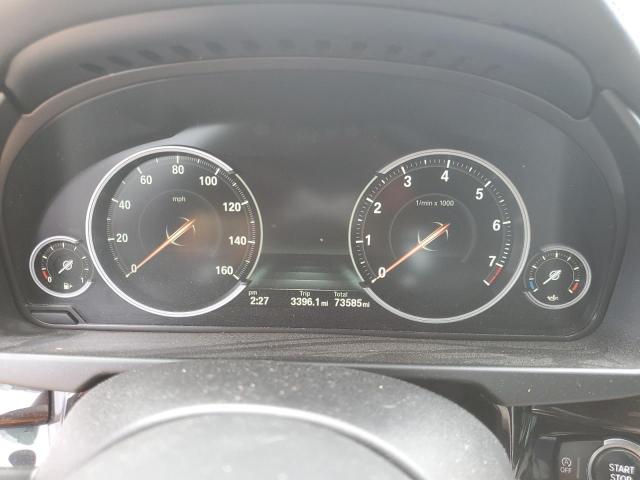5UXKU2C55G0N81617 BMW X6 Xdrive35i