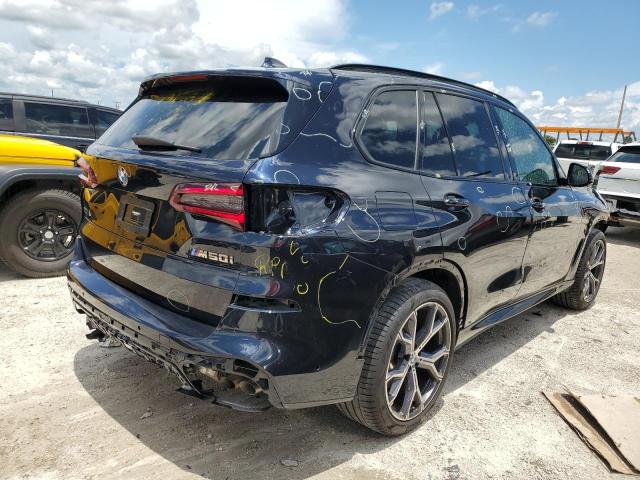 5UXJU4C0XN9K37950 BMW X5 M50i