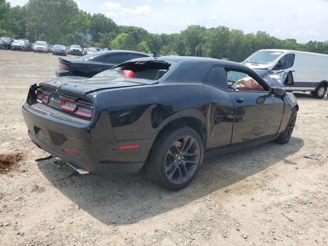 2C3CDZFJ0NH113122 Dodge Challenger R/t Scat Pack