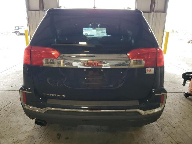 2GKALNEK1H6342017 GMC Terrain Sle