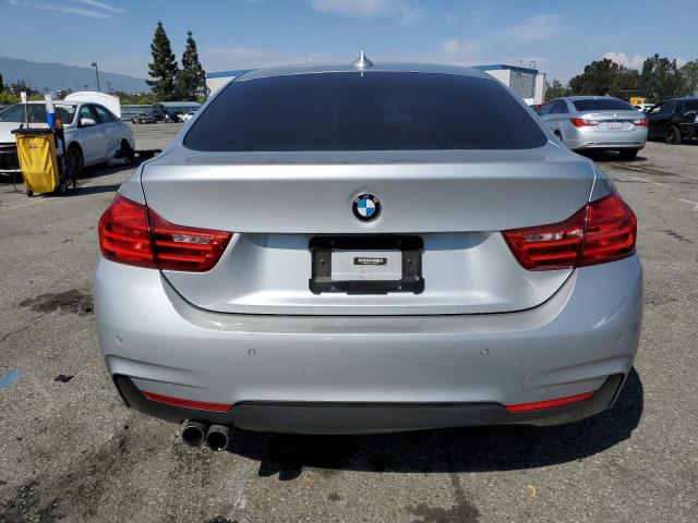 WBA4A9C52GG508656 BMW 428 I Gran Coupe Sulev