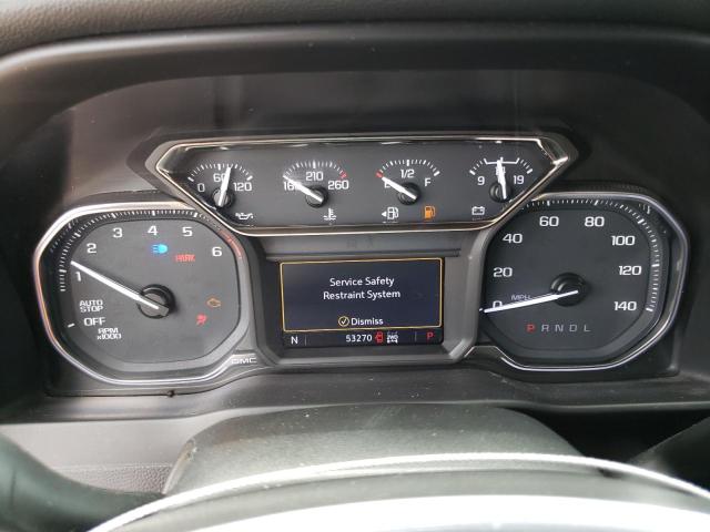 1GTR9CEK7LZ152382 GMC Sierra K1500 Elevation