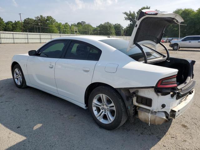 2C3CDXBG1LH136744 Dodge Charger Sxt