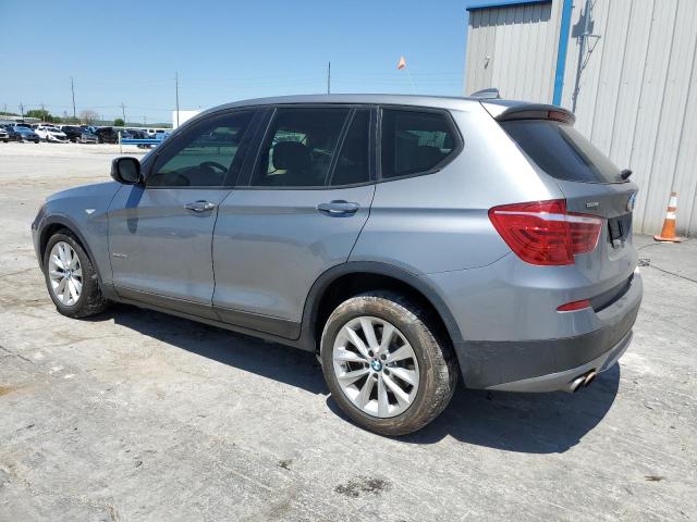 5UXWX9C50E0D18050 BMW X3 Xdrive28i