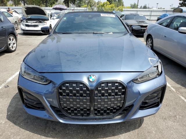 WBA23AT05NCJ44423 BMW 430I