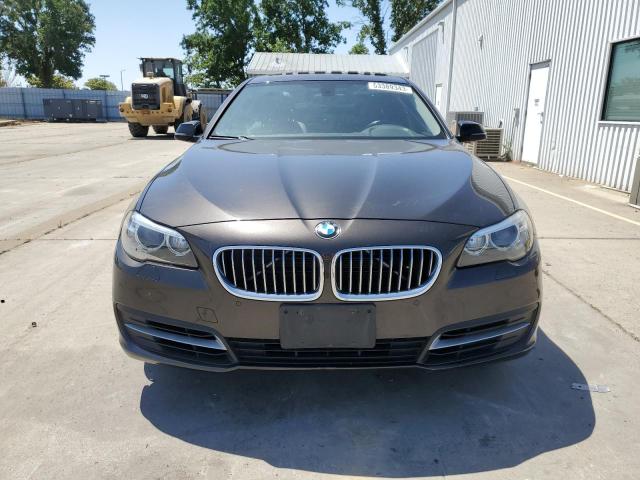 WBA5A5C5XED510795 BMW 528 I