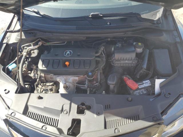 19VDE1F38FE001545 Acura ILX 20