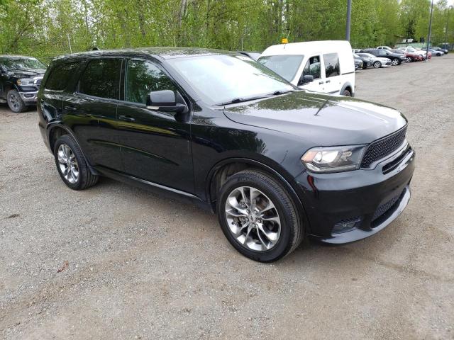 1C4RDJDG5LC114734 Dodge DURANGO GT