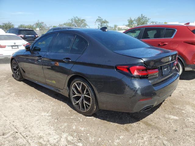 WBA53BH00MCF27795 BMW 530 I