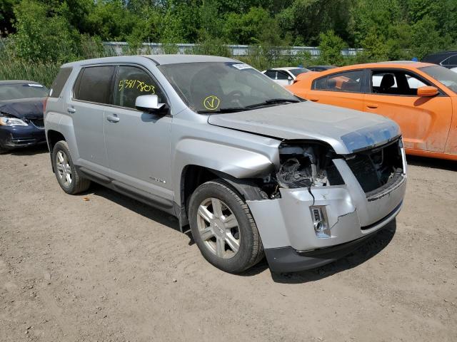 2GKALMEKXE6147524 GMC Terrain Sle