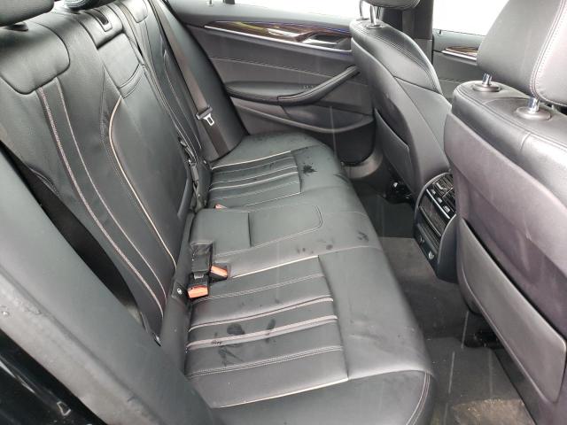 WBAJA5C53JWA57569 BMW 530 I