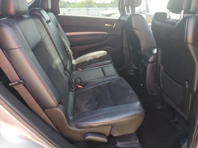 1C4RDJDG7LC261220 Dodge DURANGO GT