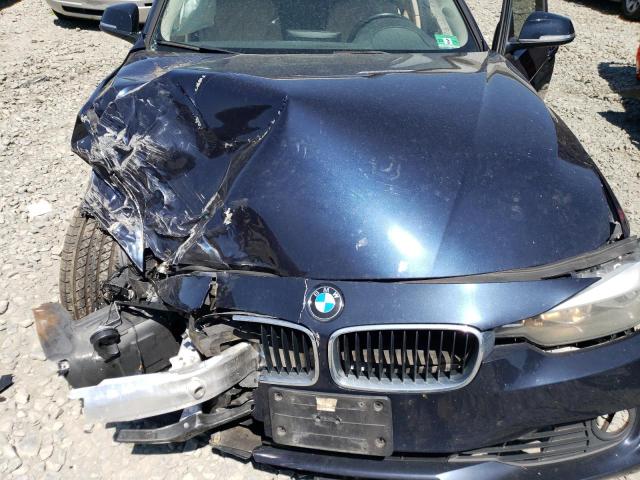 WBA3B5C59EP652073 BMW 328 Xi Sulev