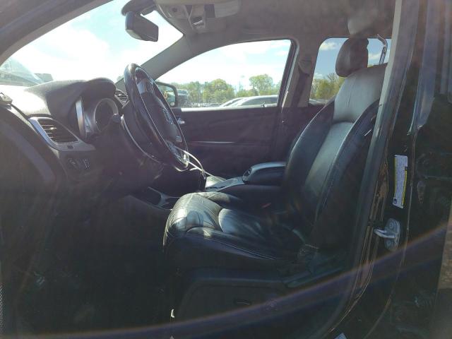 3C4PDDBG9FT609376 Dodge Journey Sxt