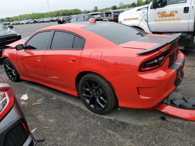 2C3CDXCT0NH141299 Dodge CHARGER R/T