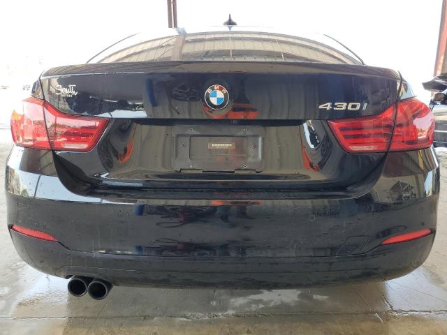 WBA4J1C51JBG76569 BMW 430i Gran Coupe