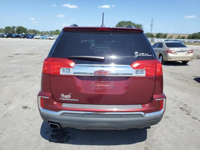 2GKALPEK0G6260449 GMC Terrain Slt
