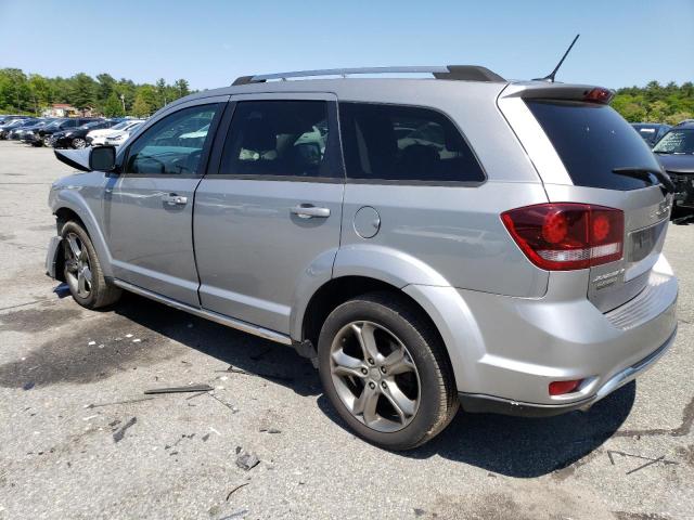 3C4PDCGG3HT594623 Dodge Journey Crossroad
