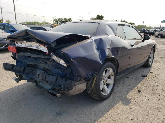 2C3CDYAG0EH153478 Dodge Challenger Sxt