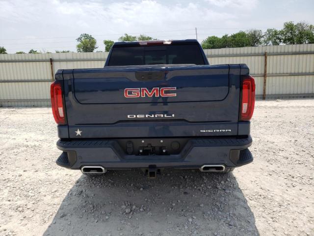 3GTU9FET7MG332998 GMC Sierra K1500 Denali