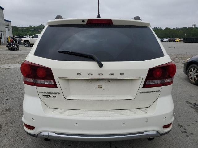 3C4PDCGG8FT577894 Dodge Journey Crossroad
