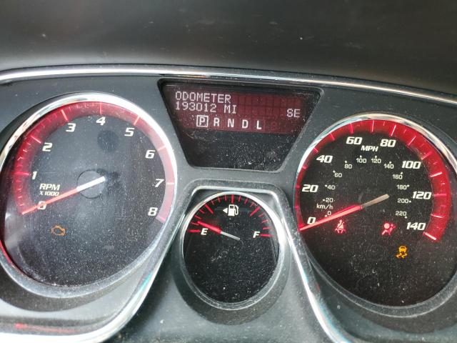 1GKKVRKD6EJ195400 GMC Acadia Slt-1