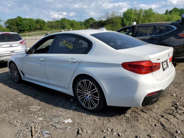 WBAJA7C31HG904942 BMW 530 XI