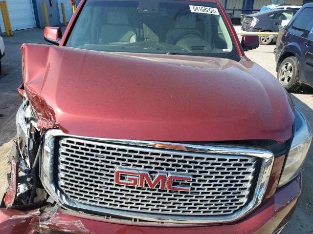 1GKS2CKJ5HR156167 GMC YUKON DENALI