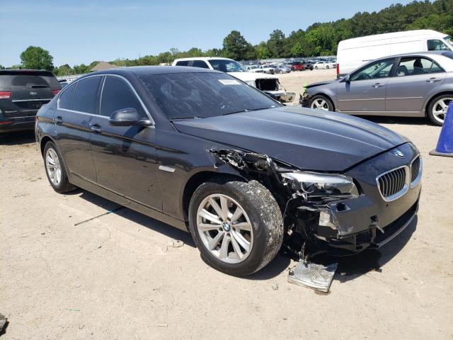 WBA5A5C55GG348186 BMW 528 I