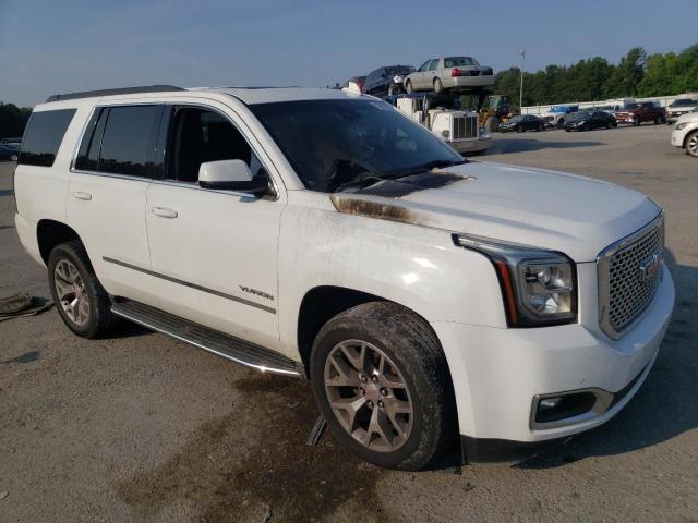 1GKS1BKC1GR290946 GMC YUKON SLT
